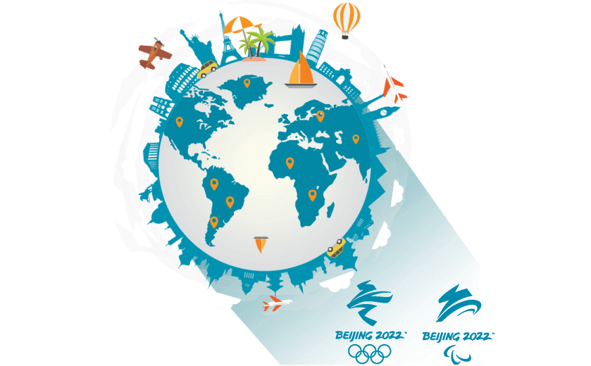 在毛里塔尼亚连接到中国的软件 - SQUIDCN